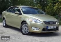 Ford Mondeo 2.0 TDCi,    