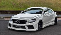  Mersedes-Benz CLS