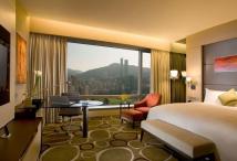 Лучшие отели Гонконга 3 звезды не хуже европейских