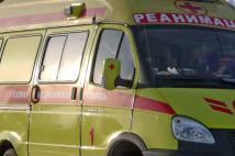 В Лаишевском районе автомобиль сошел с трассы – пострадали 6 человек