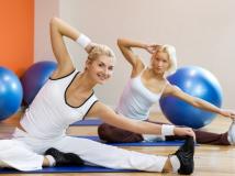 Улучшение жизни происходит за счет улучшения физической активности