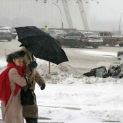 В Казани ожидается ухудшение погодных условий