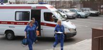 В Татарстане во время линейки скончался  школьник